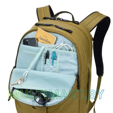 Рюкзак Thule Aion 28L (nutria) картинка 6